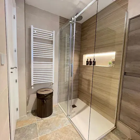 Vistas A La Catedral! El Mirador De San Guillermo *