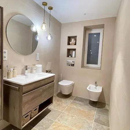 Vistas A La Catedral! El Mirador De San Guillermo