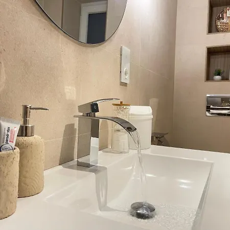 Vistas A La Catedral! El Mirador De San Guillermo