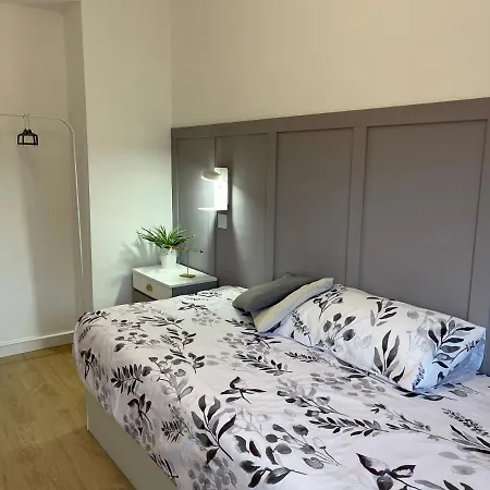 Vistas A La Catedral! El Mirador De San Guillermo