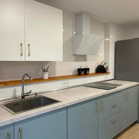 Vistas A La Catedral! El Mirador De San Guillermo * レオン