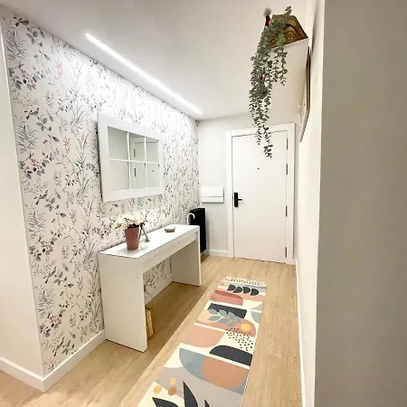 Vistas A La Catedral! El Mirador De San Guillermo