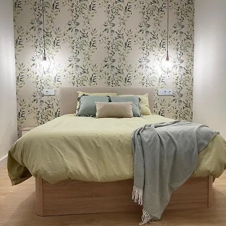 Vistas A La Catedral! El Mirador De San Guillermo *