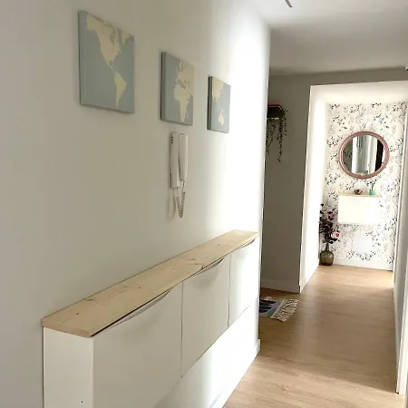 Vistas A La Catedral! El Mirador De San Guillermo León