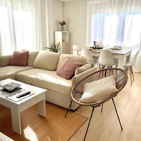 アパート Vistas A La Catedral! El Mirador De San Guillermo レオン