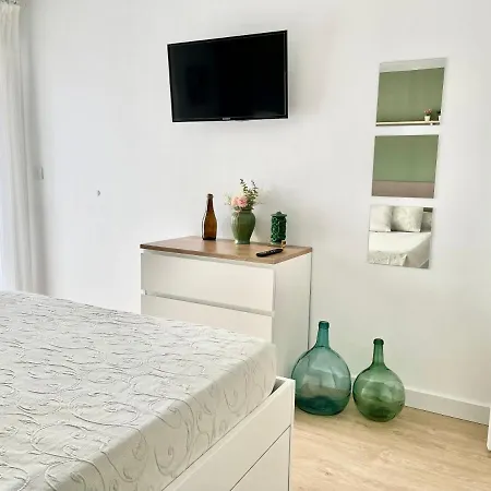 アパート Vistas A La Catedral! El Mirador De San Guillermo