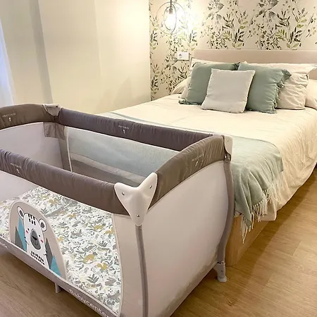 Vistas A La Catedral! El Mirador De San Guillermo * León