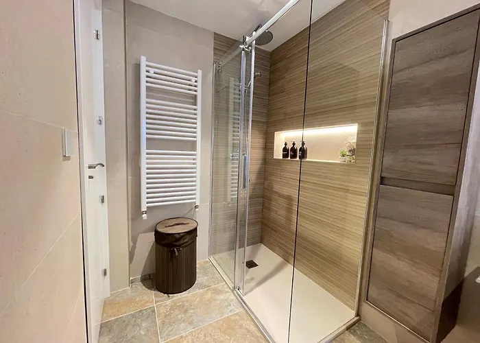 Vistas A La Catedral! El Mirador De San Guillermo *