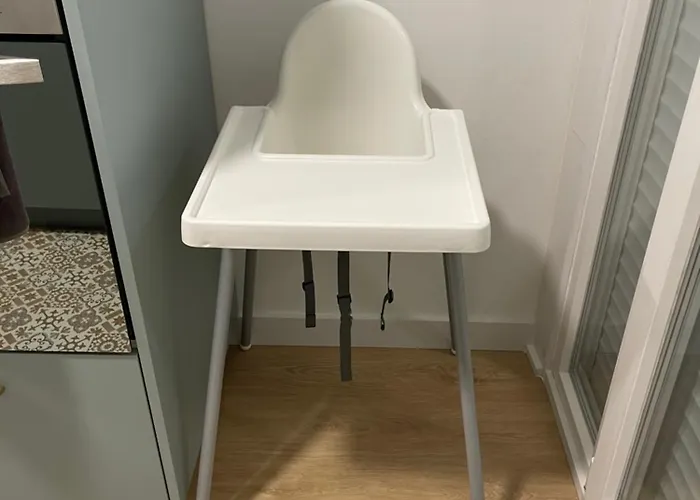 Апартаменты Vistas A La Catedral! El Mirador De San Guillermo