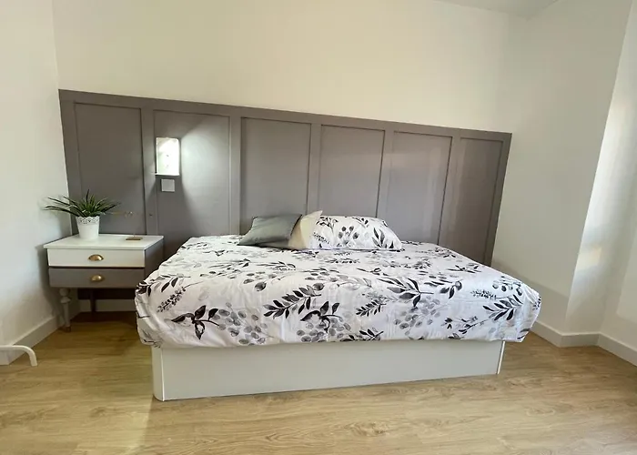 Vistas A La Catedral! El Mirador De San Guillermo Леон