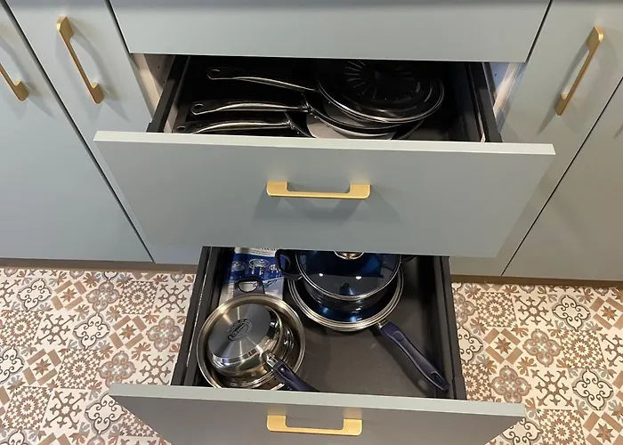 Vistas A La Catedral! El Mirador De San Guillermo Апартаменты