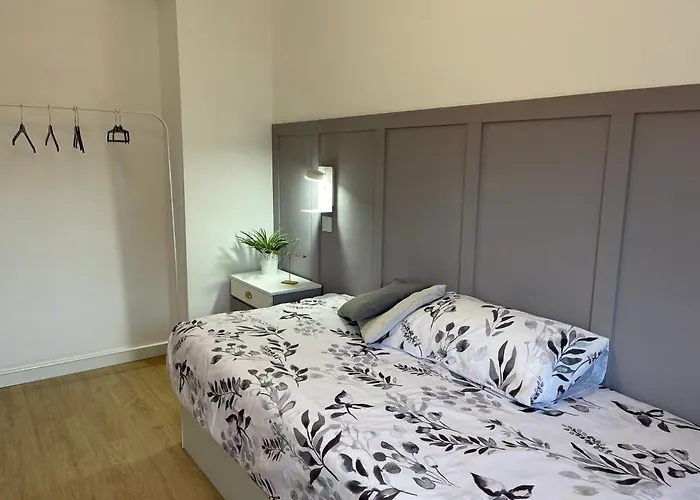 Vistas A La Catedral! El Mirador De San Guillermo