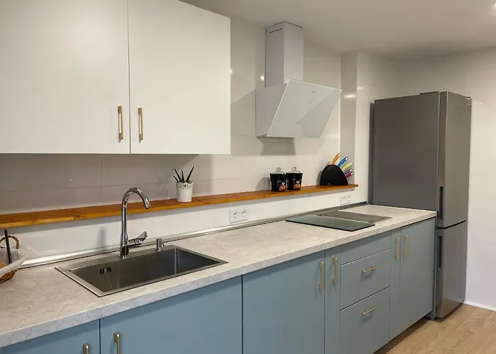 Vistas A La Catedral! El Mirador De San Guillermo * Леон