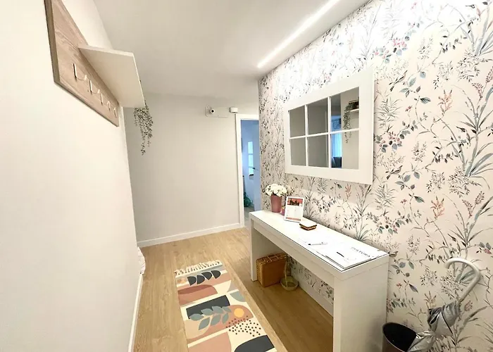 Vistas A La Catedral! El Mirador De San Guillermo * Леон