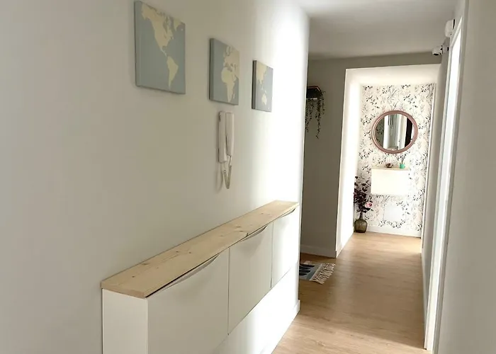 Vistas A La Catedral! El Mirador De San Guillermo Леон